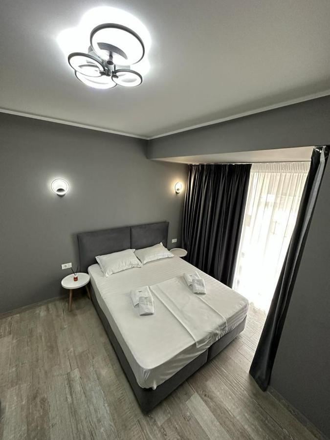 Ami Residence Mamaia Exterior photo